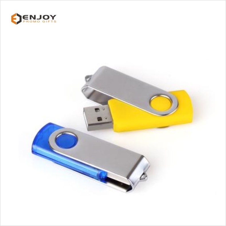 Full Capacity  2G/4G/8G/16G/32G Rotate USB Memory Stick