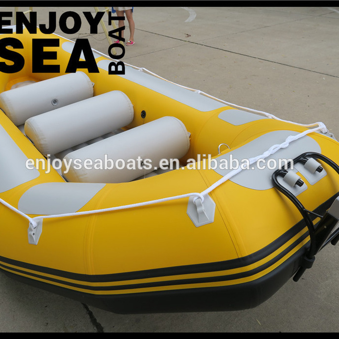 Rafting boat hypalon 6-12 people AR-460 for sale!!!