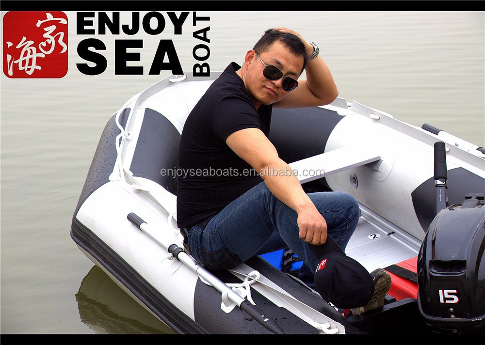 2024 Mini Speed boat life rafts for small boats for speed fishing boats sale