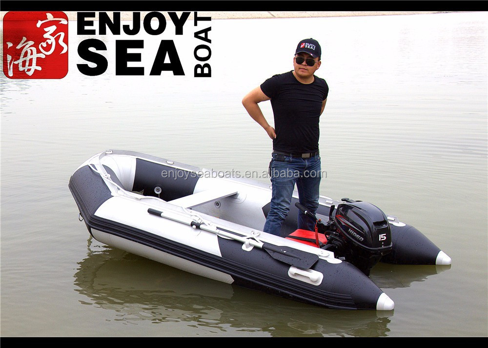 2024 Mini Speed boat life rafts for small boats for speed fishing boats sale