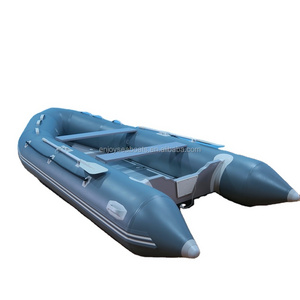 2024 Hard Small Plastic rescue boat Rowing Boat for sale