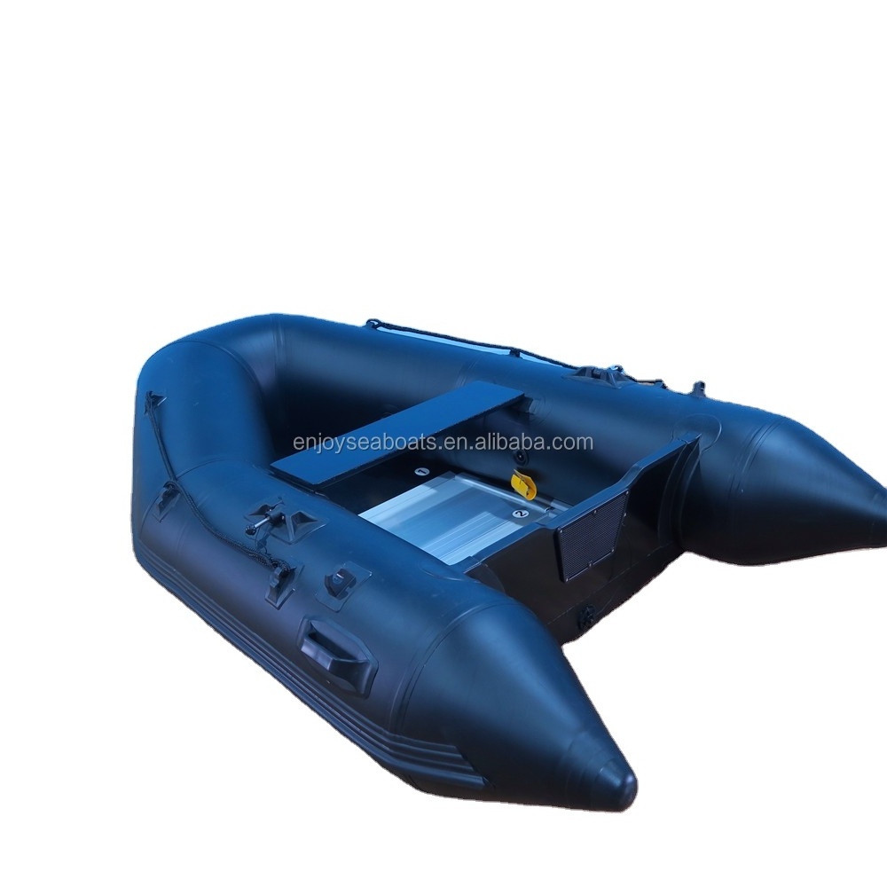 2024 Mini Speed boat life rafts for small boats for speed fishing boats sale