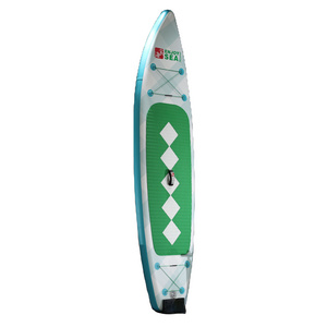 CUSTOMIZED INFLATABLE SUP BOARD FOR WATER RACE