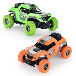 On-line 1/18 Scale 4WD RC Cars, 20km/h High Speed Remote Control Car for Boys 2.4GHz All Terrain Drift RC Monster Trucks Off Road