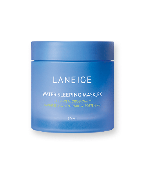 face pack beauty sleep LANEIGE Water Sleeping Mask Pack Korean cosmetic face cream