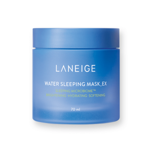 face pack beauty sleep LANEIGE Water Sleeping Mask Pack Korean cosmetic face cream