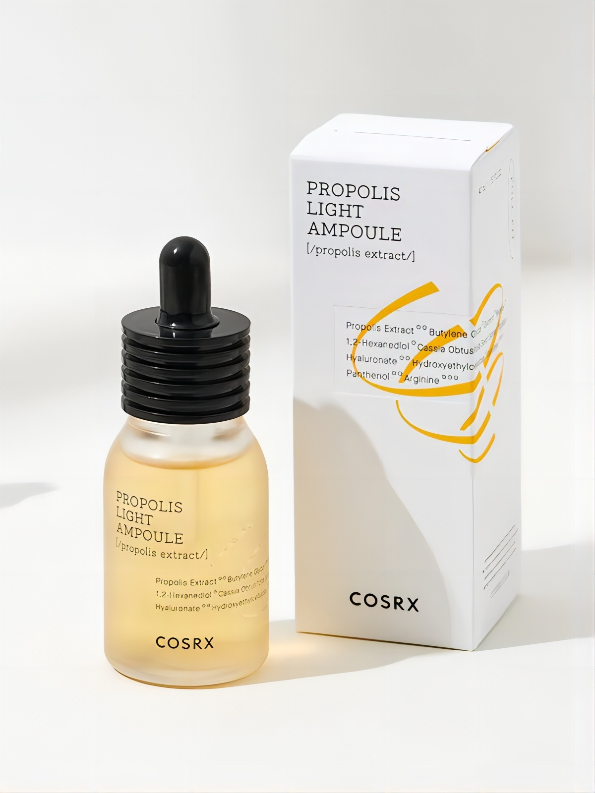 COSRX Full Fit Propolis Light Ampoule 30mL - [COSRX] cosmetic Firming Moisturizing