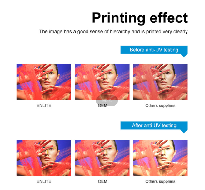 Wide Format Inkjet Cartridges 8581 T8581 Ink Cartridge For Epson Workforce Enterprise wf c20590/wf-c20590