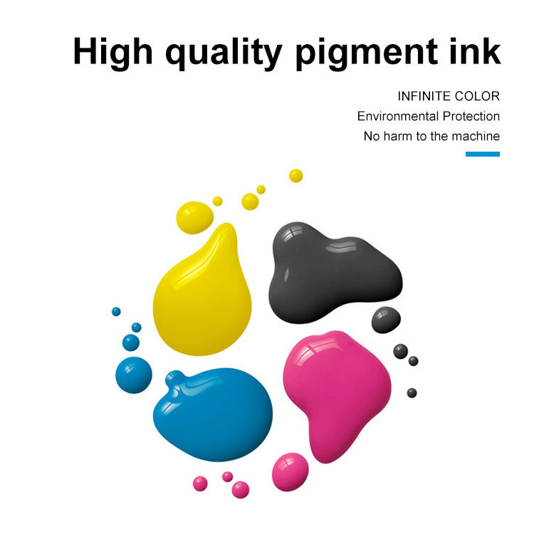 For Hp711 Premium Color 711 Xl 711xl Inkjet Ink Cartridge Compatible For Hp Designjet T120 T520 Printer