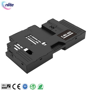 mc g02 for canon maintenance cartridge mcg02 ink maintenance for canon PIXMA G1420 G2420 G3020 G2020 printer