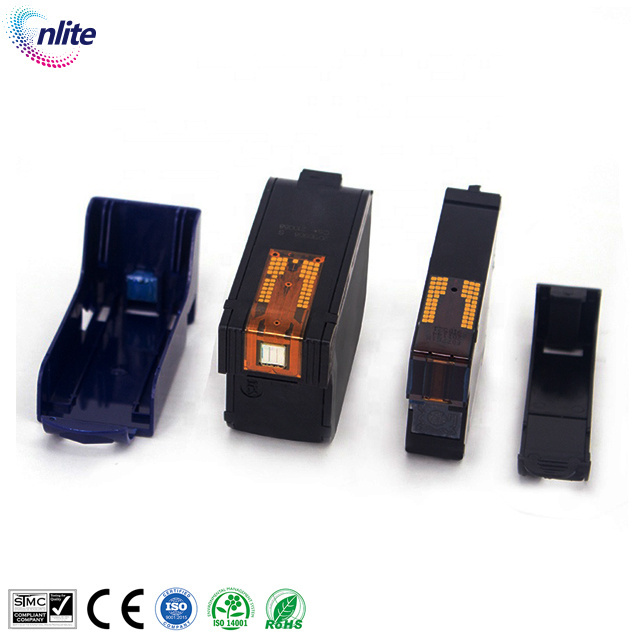 Tij ink cartridge for hp 45 black ink cartridge for handheld inkjet printer for hp 45