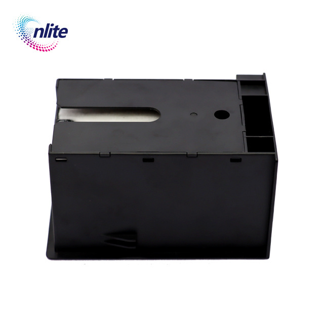 T6711 PXBMB3 maintenance box for epson printer wf3620 wf7710 l1455 pxm740 px605 waste maintenance cartridge