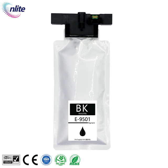 Ink bag cartridge t9491 t9501 for epson wf c5290 wf c5790 wfc5290a printer bag ink cartridges