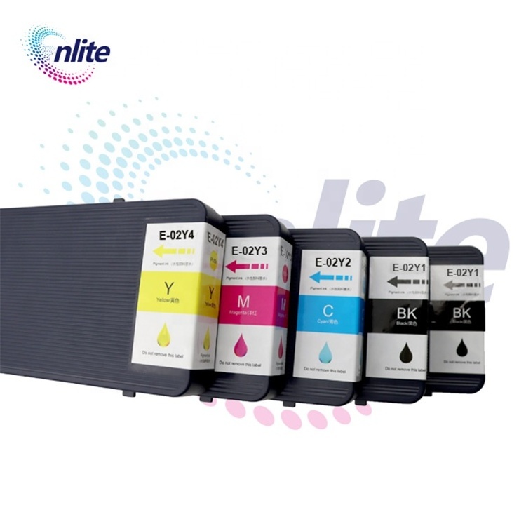 Premium Quality Wholesale Compatible Ink Cartridge T02Y For Epson WorkForce WF-C21000 Series