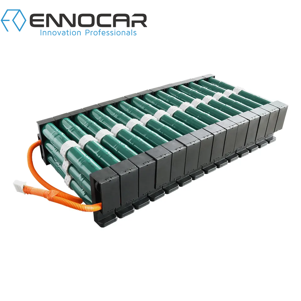 Ennocar Wholesaler Original New Ni-MH 14.4V 7.2V 6.5Ah Replacement Hybrid Battery Prius gen2/ gen3 camry Car Hybrid Battery