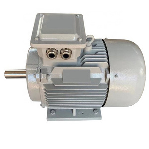 Permanent Magnet Synchronous Alternator Generator For Wind Turbine 10kw 15kw