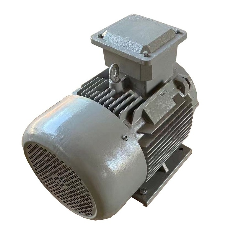 Windpower Hydro Turbine Permanent Magnetic Generator Price For Sale