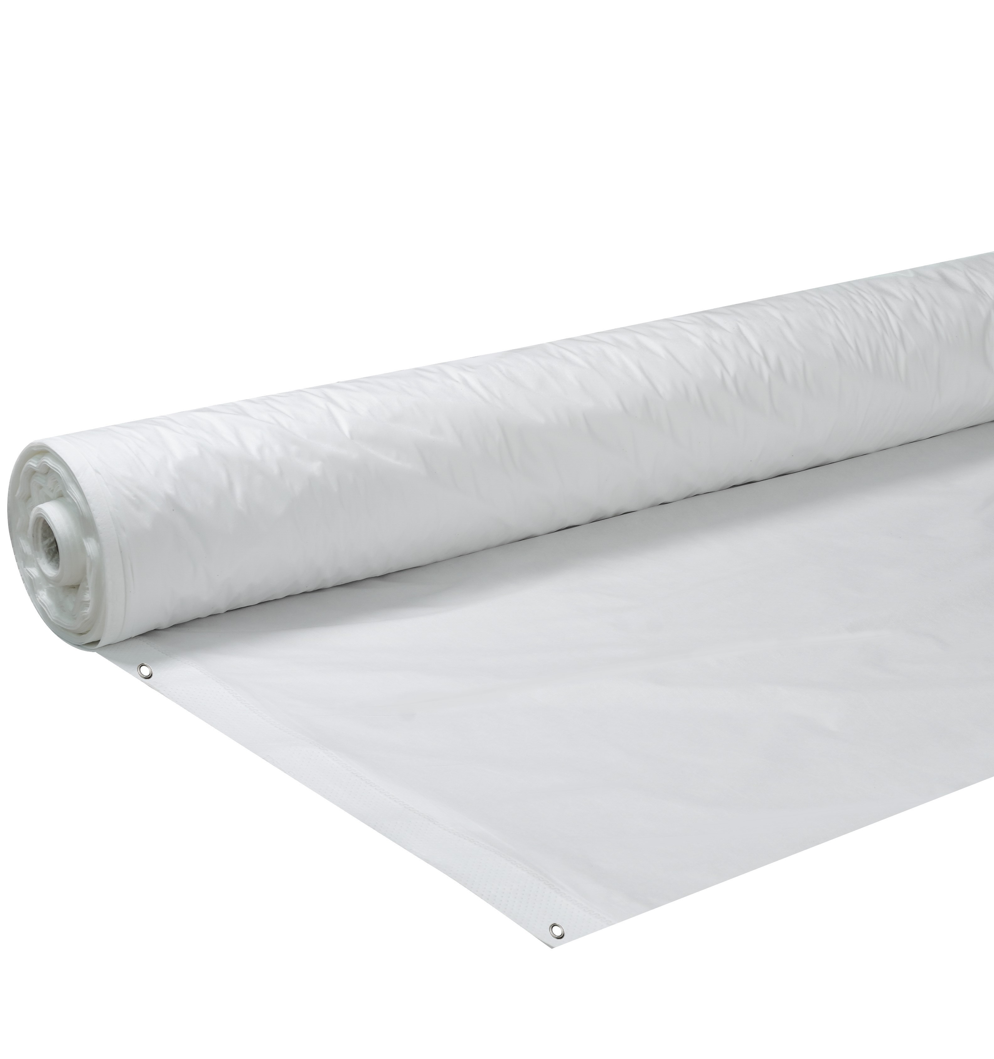 Winter Reusable 6ft x 164ft 10ft x 164ft Plants Warm Worth Frost Blanket High Tunnel Agriculture Greenhouse Fabric Roll