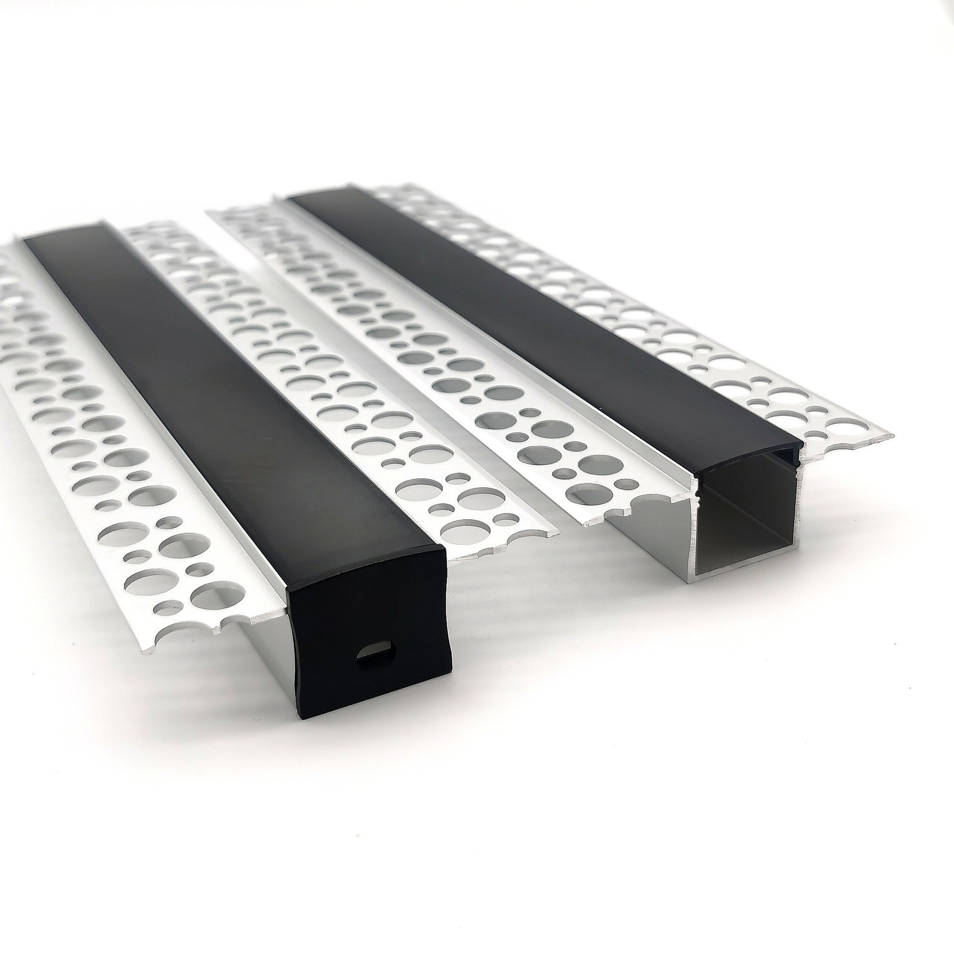 Extruded Profile Aluminium Photo Frame Aluminum Low Price Aluminum Profile Led Strip Light Led Lighting Profiles