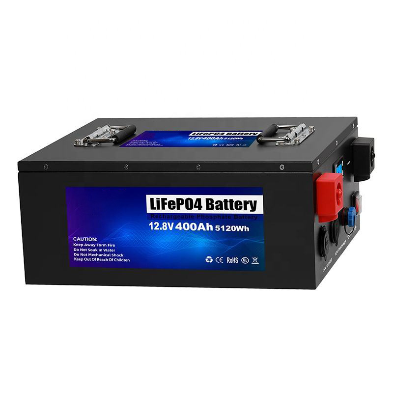 Lifepo4 12V 100Ah 200Ah 230Ah 280Ah 300Ah Battery Case Lithium 12V Lifepo4 Battery Solar Energy Storage Battery Pack