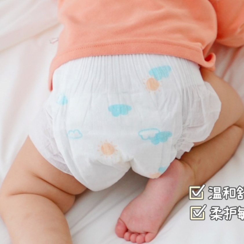 Newborn Absorbent baby diapers couche wholesale Diapers/Nappies Baby Pants