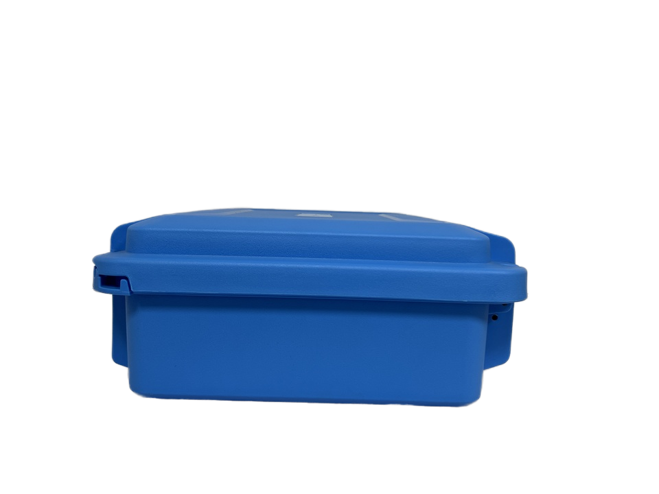 China factory pp IP67 hard plastic instrument carry tool case for electrical equipment