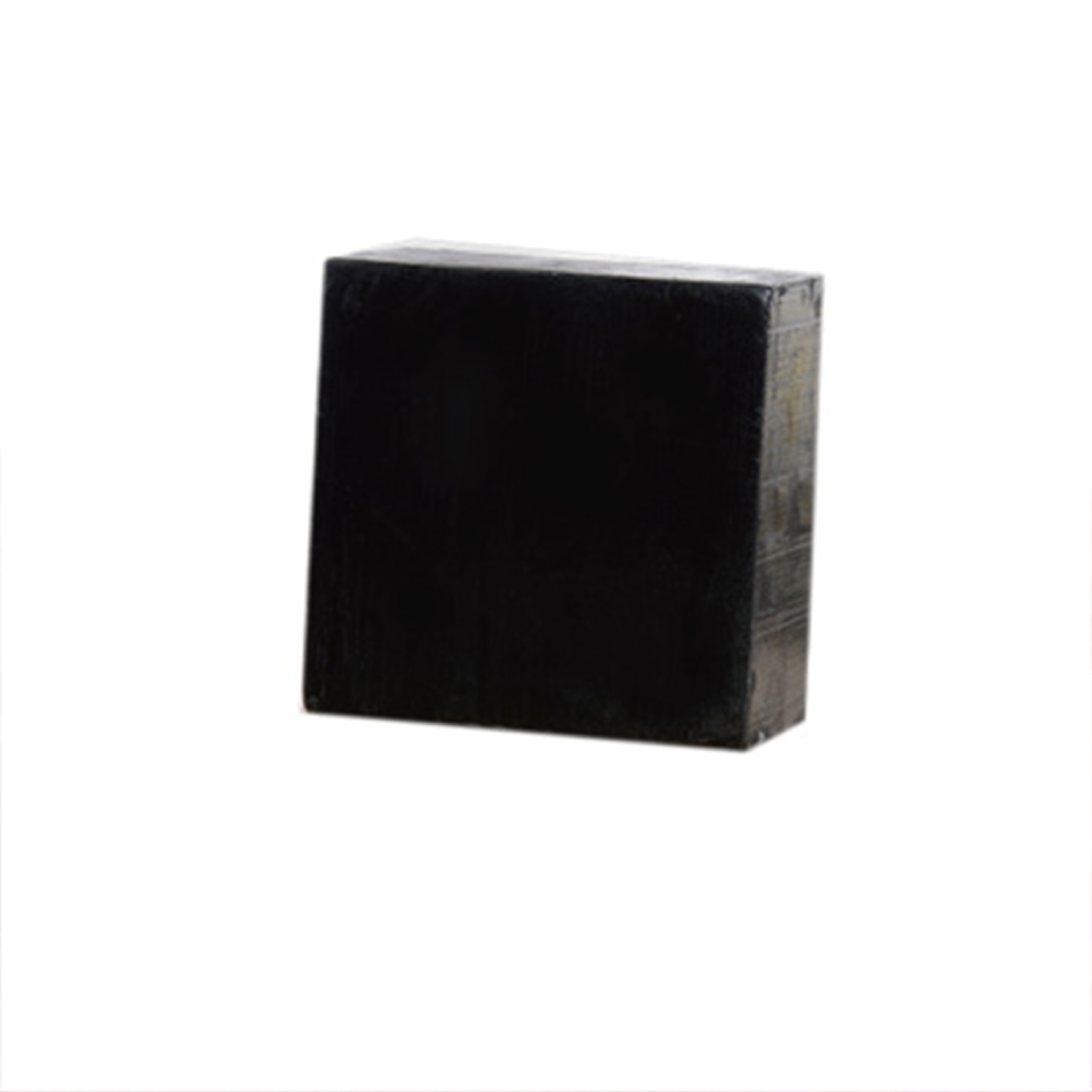 100g Active Energy Black Bamboo Charcoal Soap Face Body Anti Bacterial Beauty Aromatic Skincare Soap