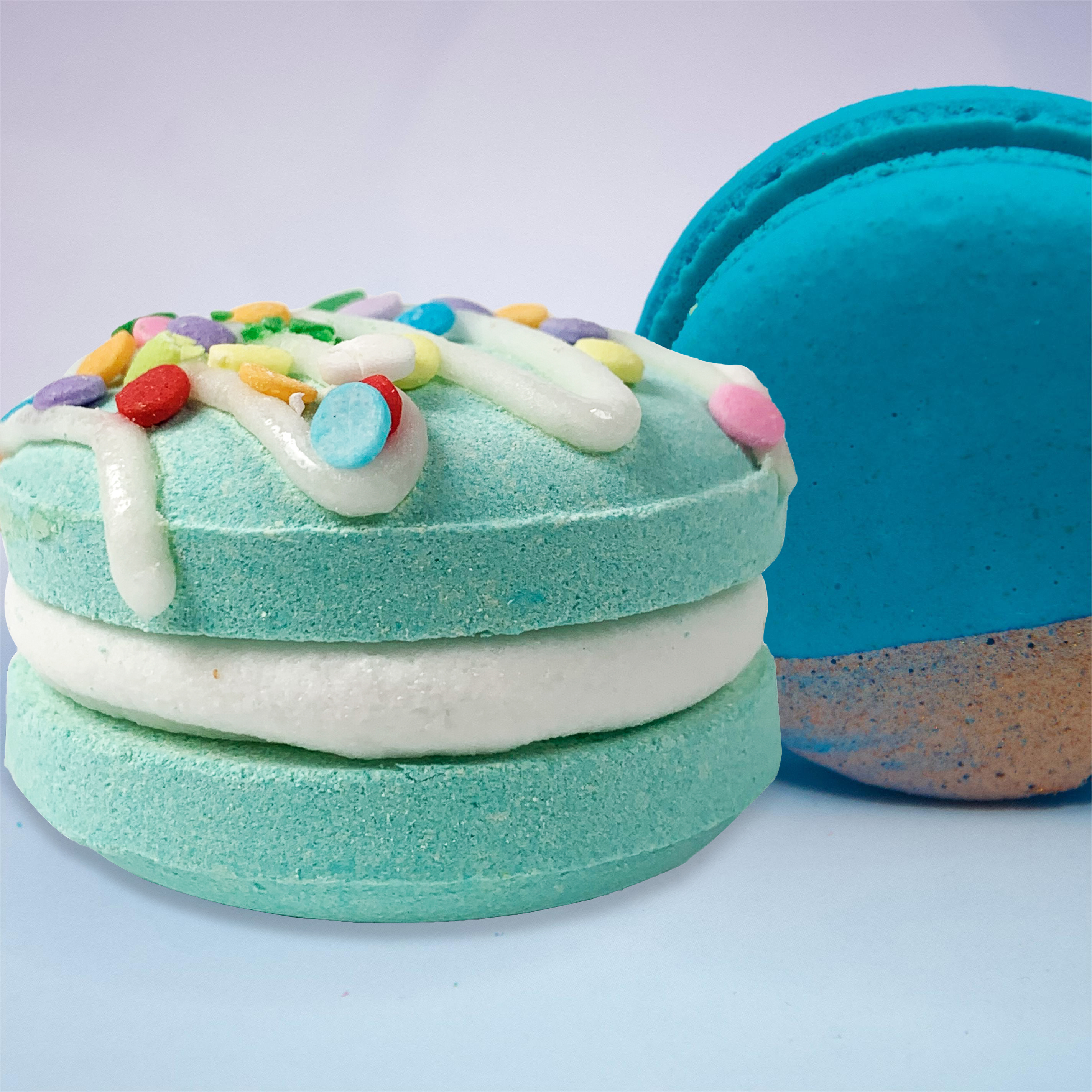 OEM Bath Bomb Gift Set Customized Unique Shaped Organic Bubble Vegan Natural Bath Bomb