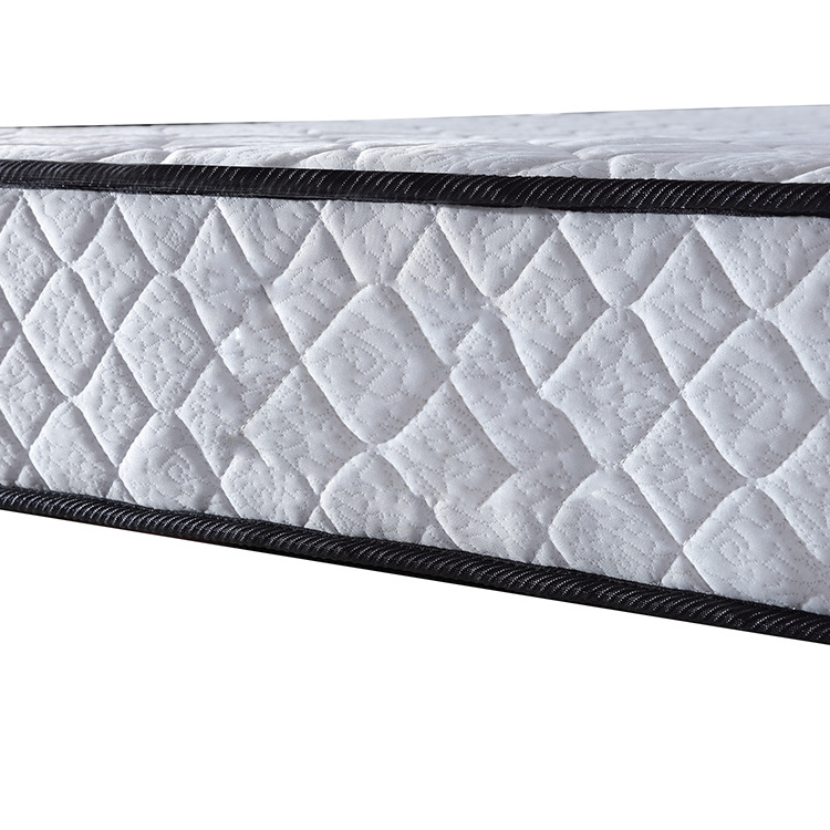 Furniture bed supplier mattress hot sale modern wholesale pocket spring mattress