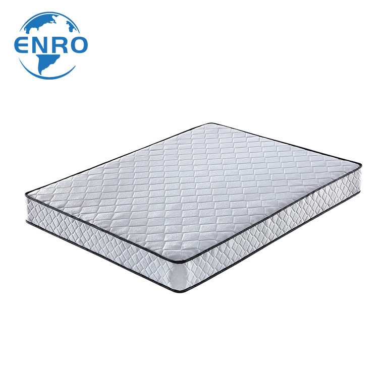 Furniture bed supplier mattress hot sale modern wholesale pocket spring mattress