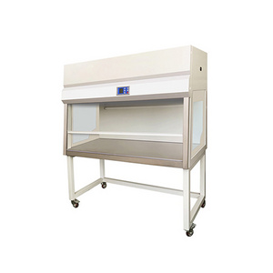 Senbao Factory Customized Laminar Flow Hood Horizontal/Vertical Clean work Bench For Cleanroom Lab Medical Chemical