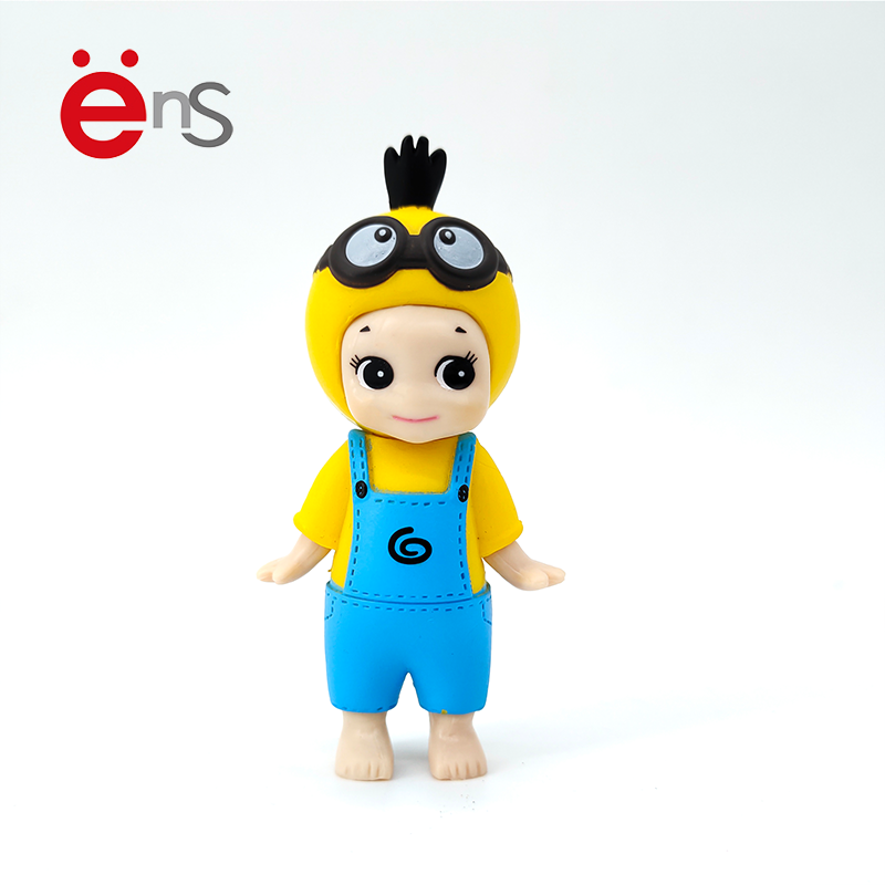 Custom OEM PVC Manufacturer Figure Toy Maker PVC Toy Figure Vinyl Toys Plastic Figurine Action Figure