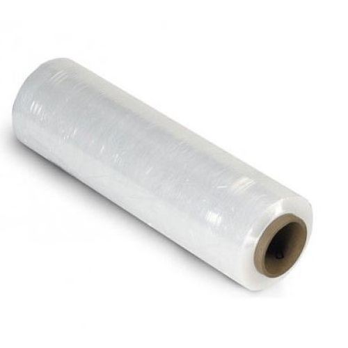 Clear Stretch Film Casting Plastic Pallet Shrink Hand Wrap