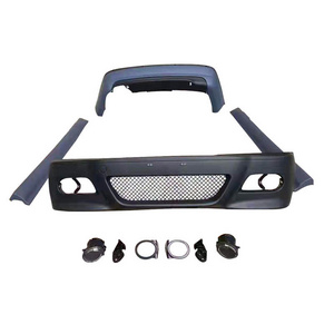 facelift upgrades  For 1999-2004 M3 Body Kit for Bmw E46