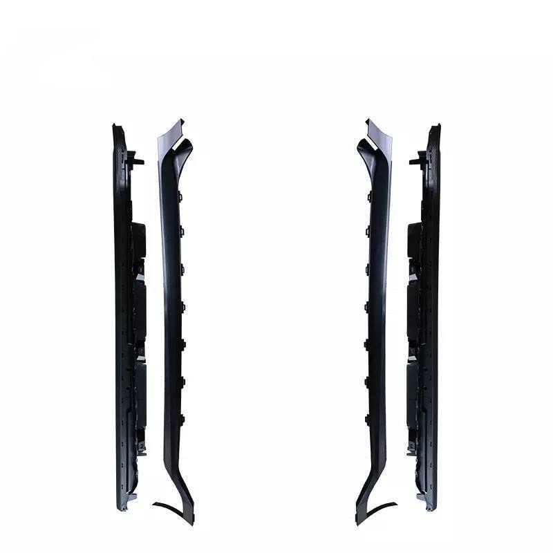 High quality car bumpers with grille for 16-20 Tenth Generation Honda Civic modified Old style Si Body kit