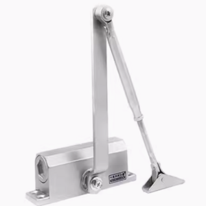 Adjustable Aluminium hydraulic door closer