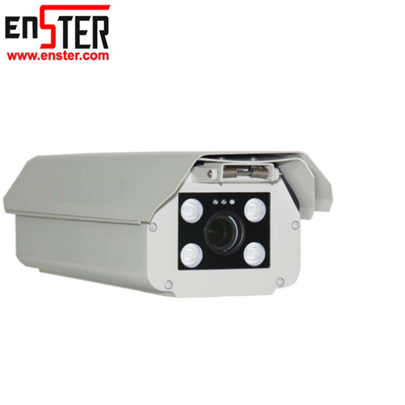 1080p Full Hd 5-50mm Vari-Focal Lens Bullet CCTV IR 100M IP Camera