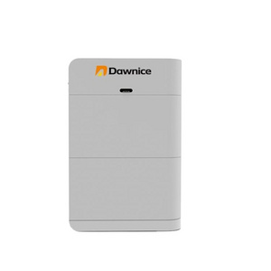 Dawnice 51.2V 30kwh Lifepo4 48V 600ah 30 kwh lithium ion battery pack 30kw home akku solar battery bank