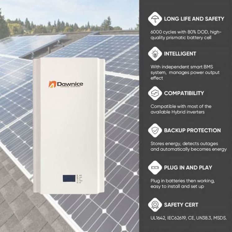 Residential Paneles Solares Kit Completo 10000 W Energy Power Solar Panels System With Battery And Inverter