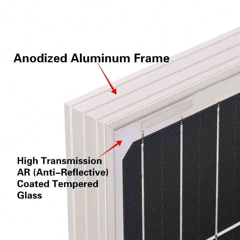 High Efficiency Off Grid 3kw 5kw 10kw Solar System 5000w House Solar Energy System Home Power Kit 15kw 2kw 5kva Solar System