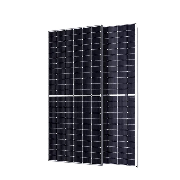 Vietnam Philippines Ja Trina Jinko 400Watt 450W 500w 540W 600w Price Half-cell Monocrystalline Silicon Roof  Solar Panels