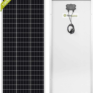 Enten Customization 450W Panel Monocrystalline Portable Suitcase Waterproof Off Grid Solar Power Kit