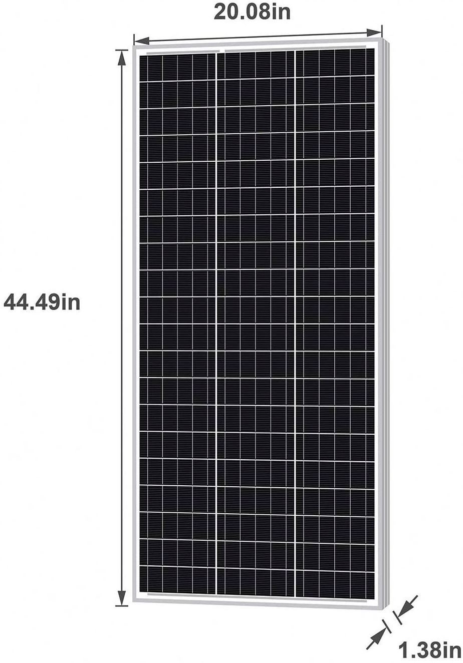 High Efficiency Off Grid 3kw 5kw 10kw Solar System 5000w House Solar Energy System Home Power Kit 15kw 2kw 5kva Solar System