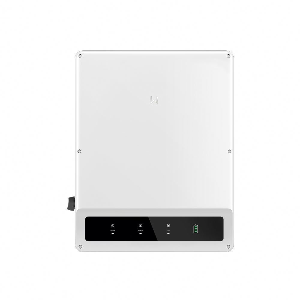 2023 New GOODWE ET 5-10kW IP66 15kW 16KW 17KW 18KW 19KW 20kW 25kW 30kW 40KW Three Phase Hybride Solar Inverter