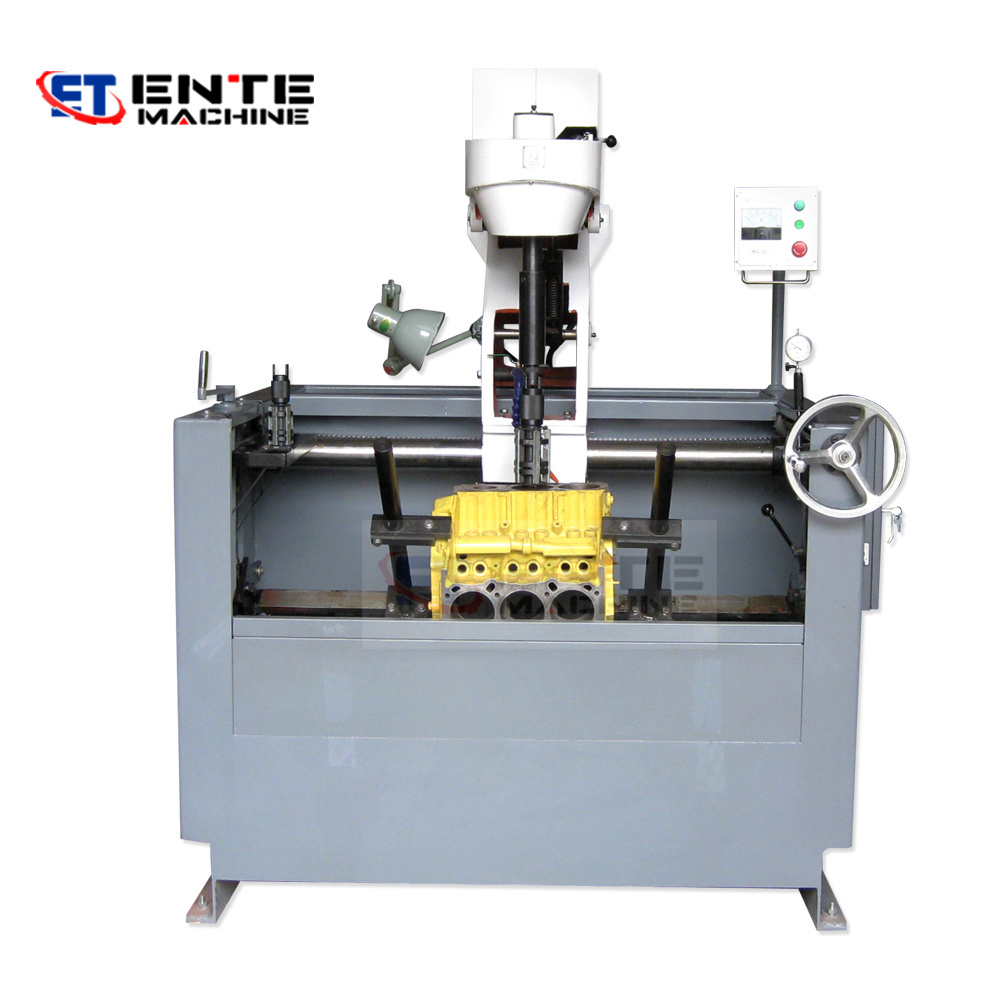 Vertical cylinder honing machine 3MB9817 light cylinder honing machine cylinder grinding machine 3MQ9817 small internal grinder