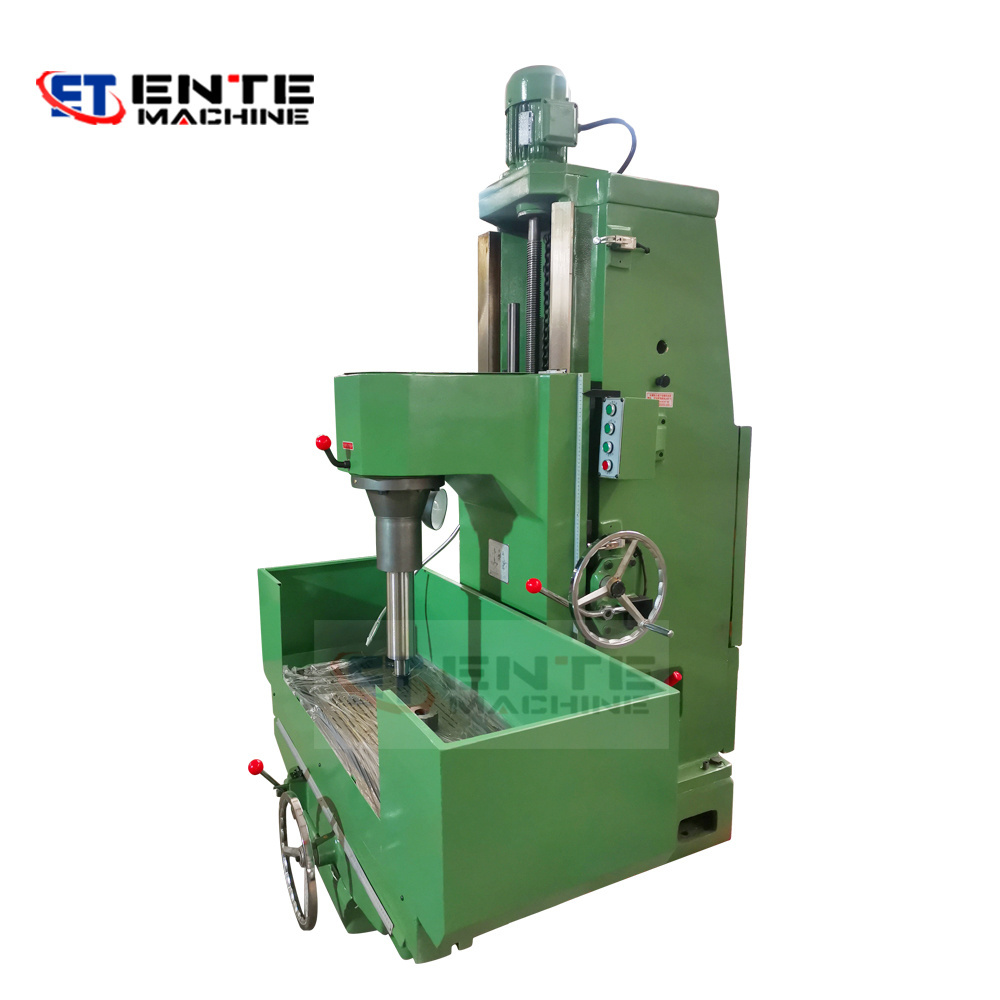 Small car engine boring machine T716 vertical cylinder block boring machine  High speed precision boring machine