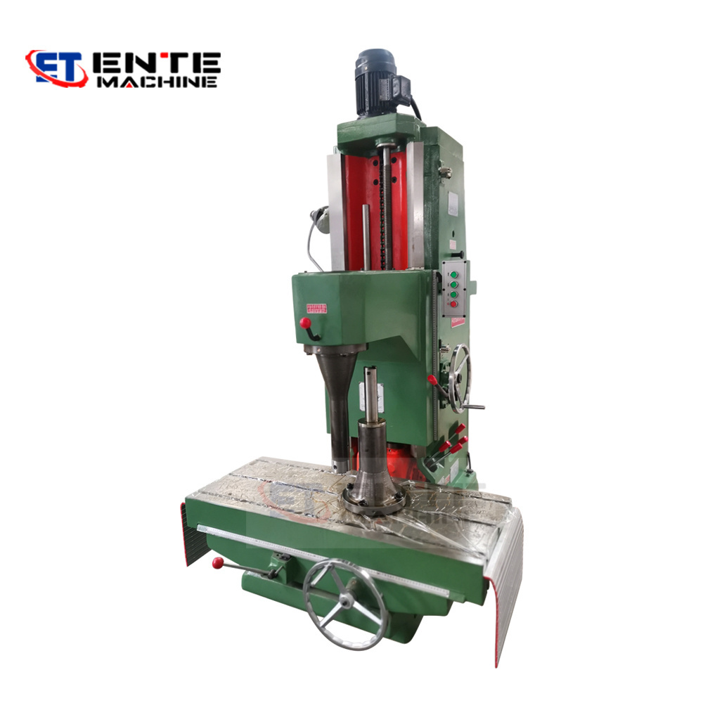 Small car engine boring machine T716 vertical cylinder block boring machine  High speed precision boring machine