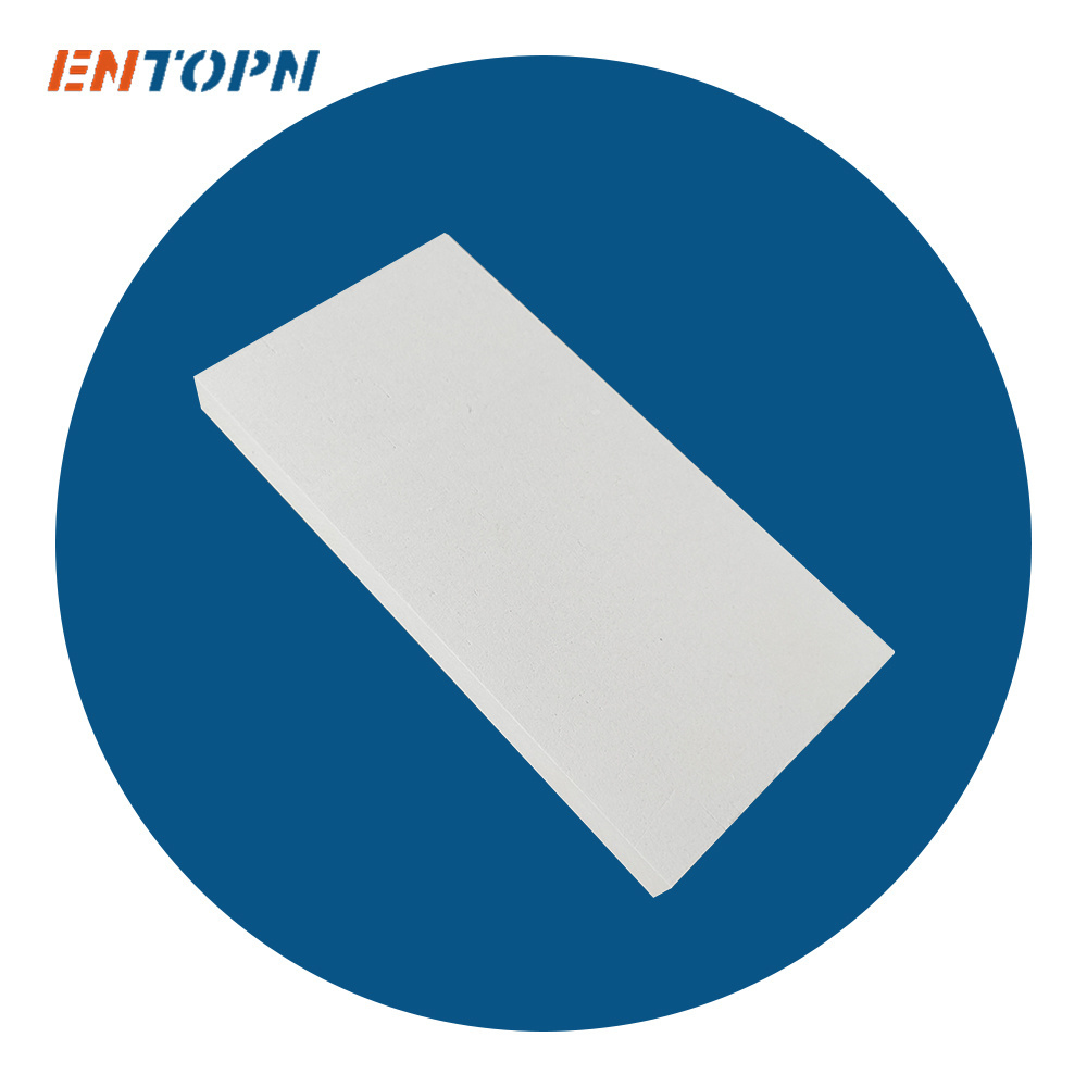 EPOWOOL  1400c refractory insulation ceramic fiber board rigid high temperature gaskets and seals