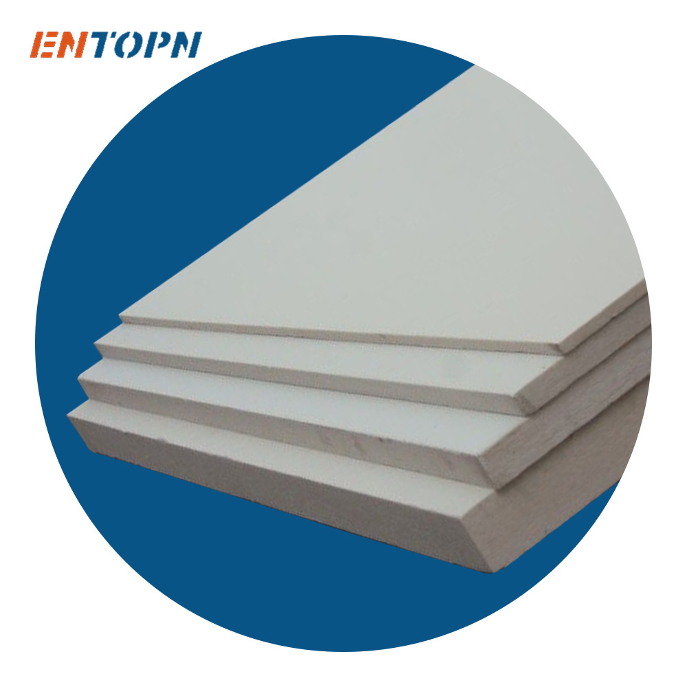 EPOWOOL  1400c refractory insulation ceramic fiber board rigid high temperature gaskets and seals