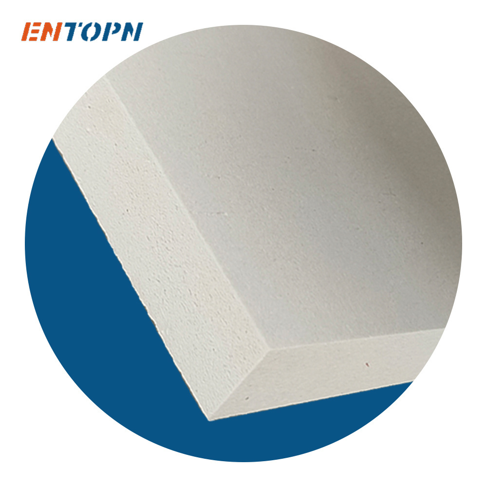 EPOWOOL  1400c refractory insulation ceramic fiber board rigid high temperature gaskets and seals